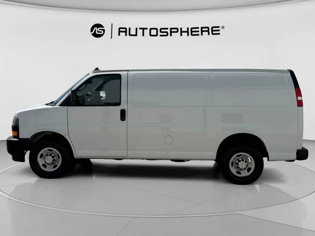 2020 Chevrolet Express - Image 5 of 21