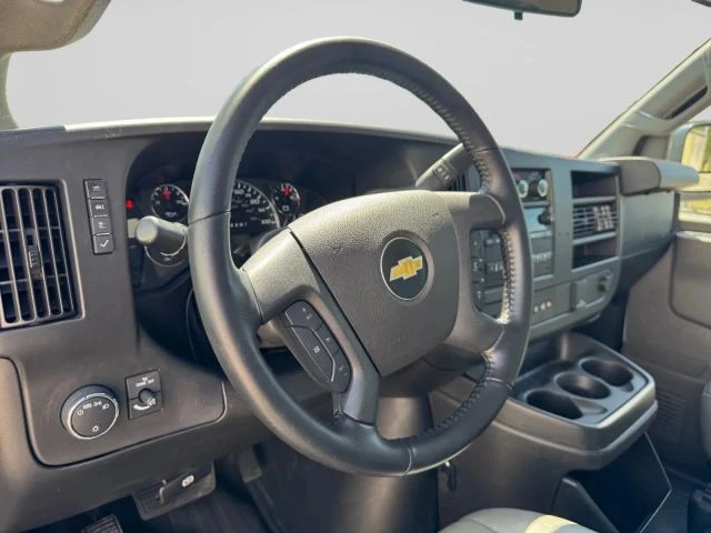 2020 Chevrolet Express - Image 20 of 21