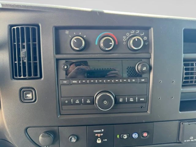 2020 Chevrolet Express - Image 19 of 21