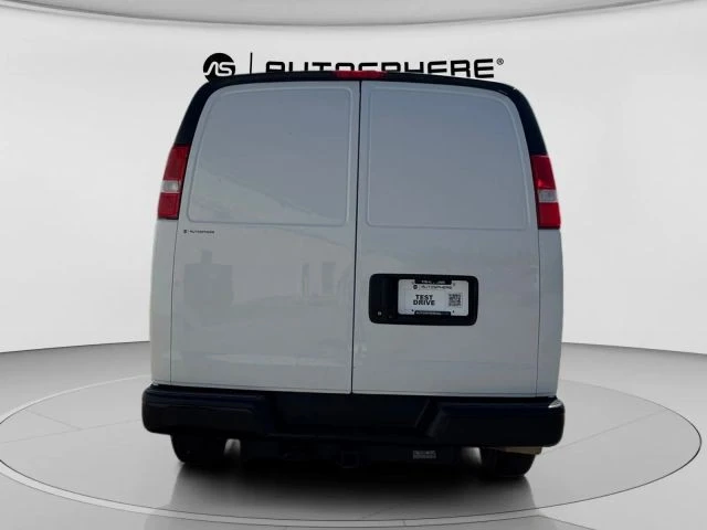 2020 Chevrolet Express - Image 8 of 21