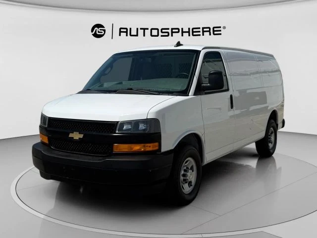 2020 Chevrolet Express - Image 4 of 21