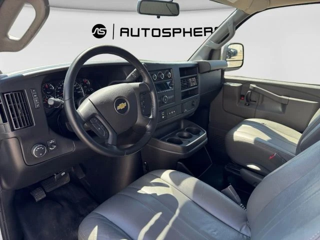 2020 Chevrolet Express - Image 16 of 21