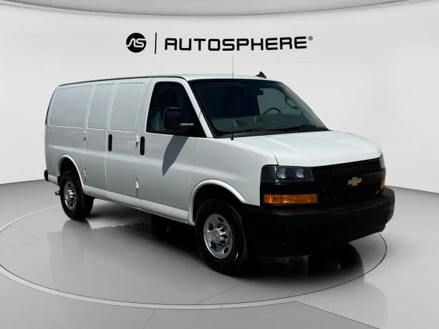 2020 Chevrolet Express - Image 12 of 21