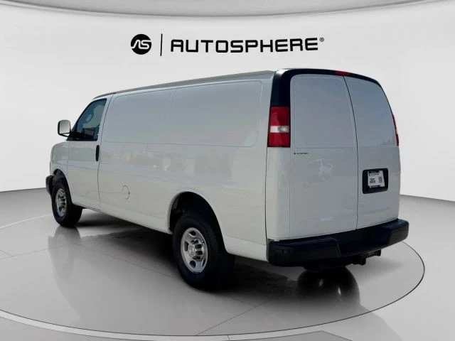 2020 Chevrolet Express - Image 7 of 21