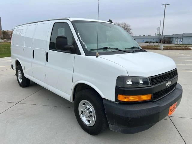 2020 Chevrolet Express - Image 4 of 16