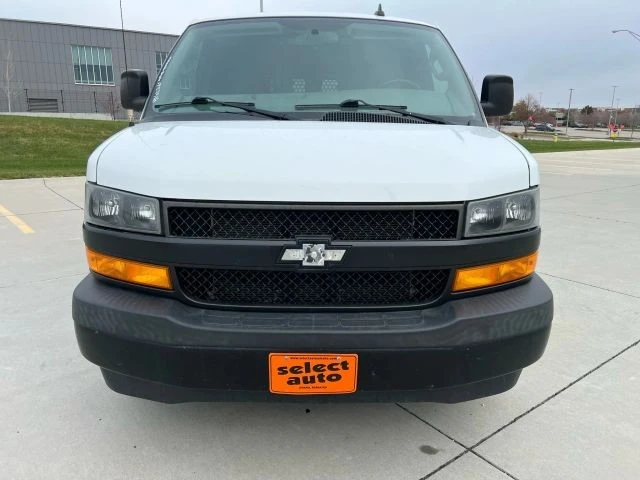 2020 Chevrolet Express - Image 2 of 16