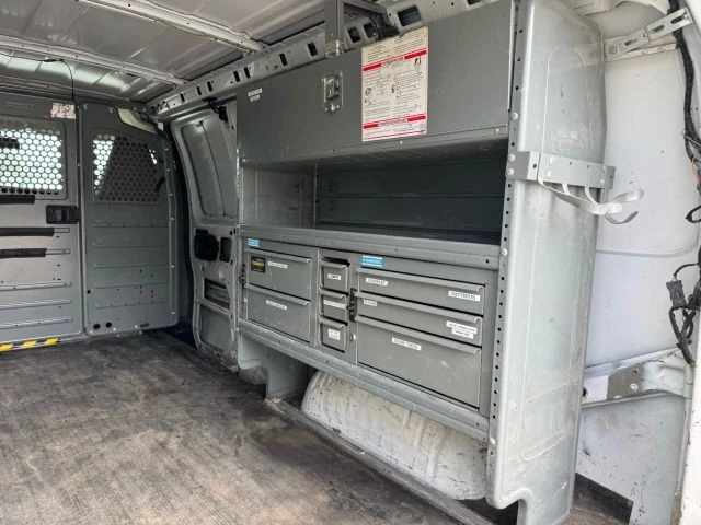 2020 Chevrolet Express - Image 11 of 16