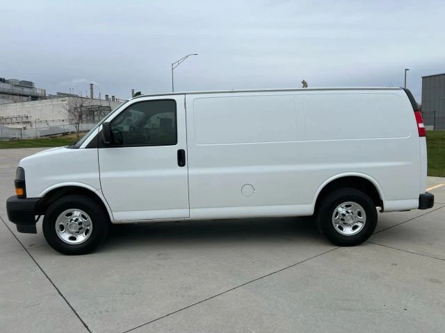 2020 Chevrolet Express - Image 6 of 16