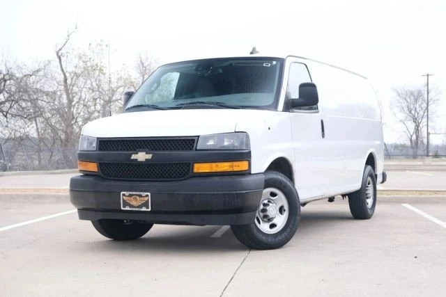2020 Chevrolet Express - Image 3 of 21
