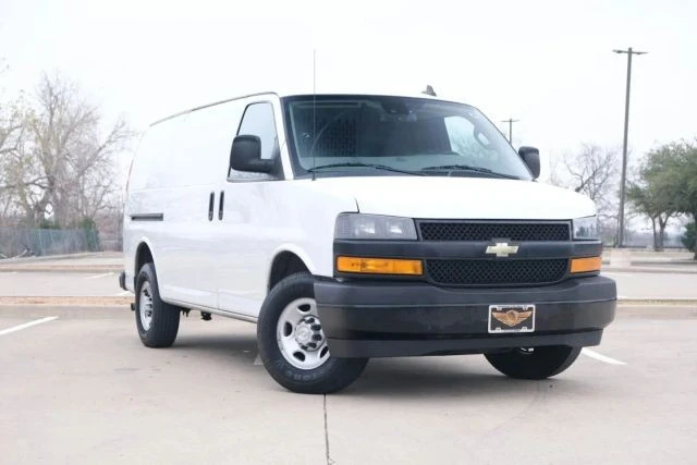 2020 Chevrolet Express - Image 4 of 21