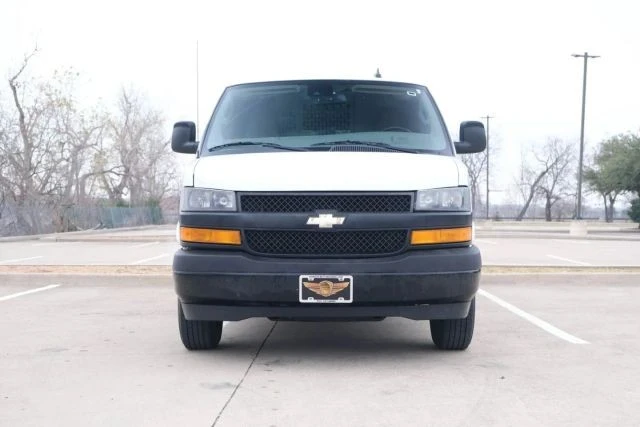 2020 Chevrolet Express - Image 5 of 21