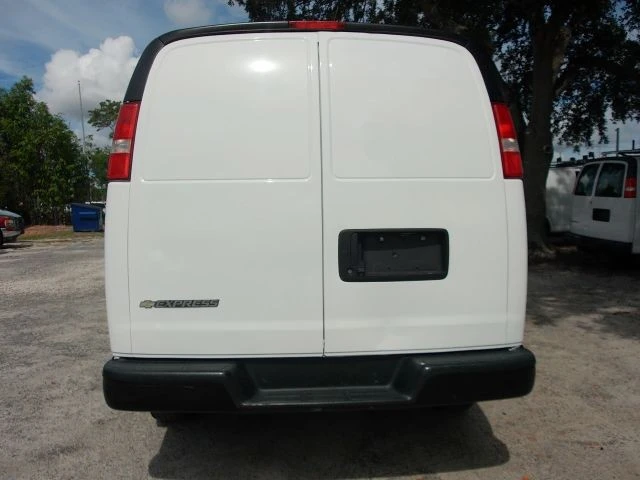 2020 Chevrolet Express - Image 6 of 21