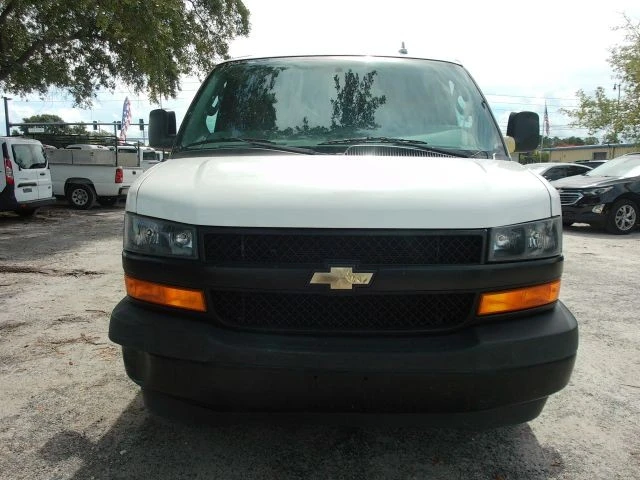 2020 Chevrolet Express - Image 2 of 21