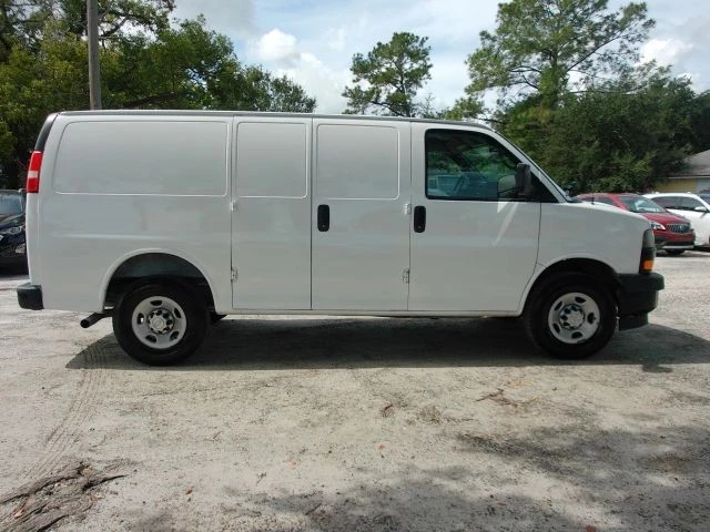 2020 Chevrolet Express - Image 4 of 21