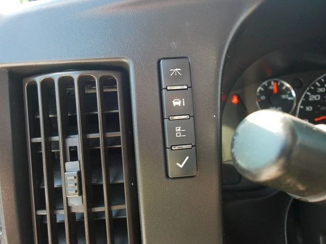 2020 Chevrolet Express - Image 18 of 21