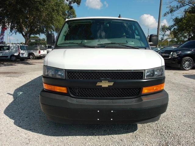 2020 Chevrolet Express - Image 2 of 21