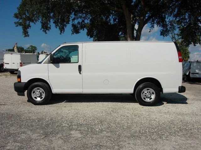 2020 Chevrolet Express - Image 8 of 21
