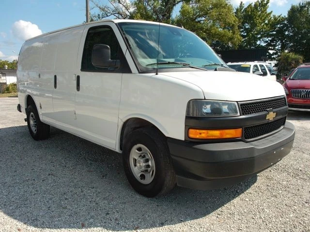 2020 Chevrolet Express - Image 3 of 21