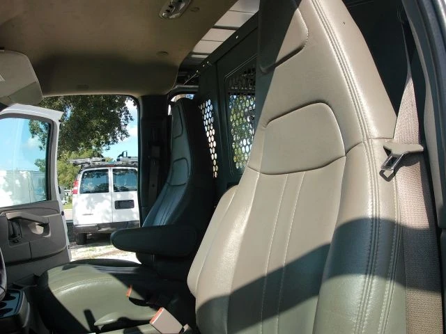 2020 Chevrolet Express - Image 12 of 21
