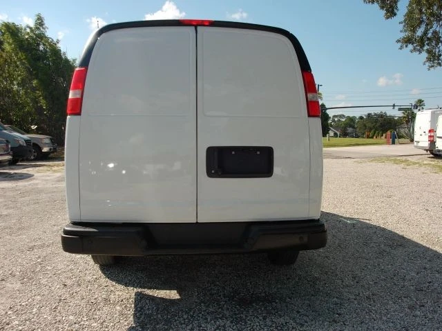 2020 Chevrolet Express - Image 6 of 21