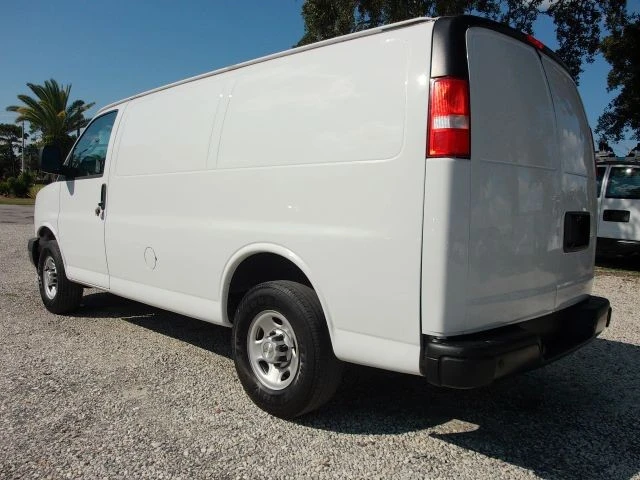 2020 Chevrolet Express - Image 7 of 21