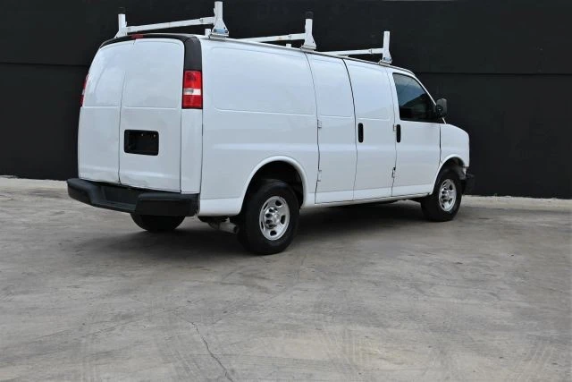 2020 Chevrolet Express - Image 3 of 13