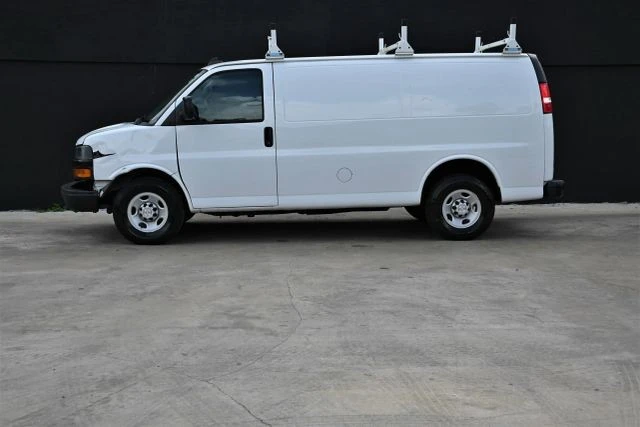 2020 Chevrolet Express - Image 6 of 13