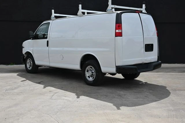 2020 Chevrolet Express - Image 4 of 13