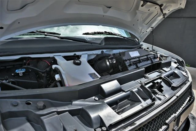 2020 Chevrolet Express - Image 12 of 13