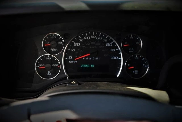 2020 Chevrolet Express - Image 7 of 13