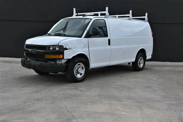 2020 Chevrolet Express - Image 2 of 13