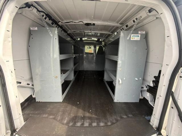 2020 Chevrolet Express - Image 19 of 21