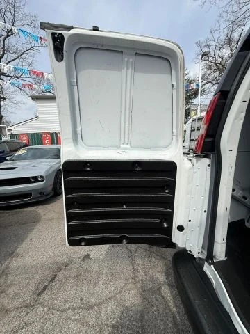 2020 Chevrolet Express - Image 16 of 21