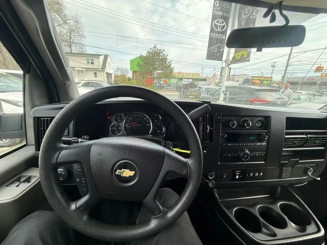 2020 Chevrolet Express - Image 11 of 21