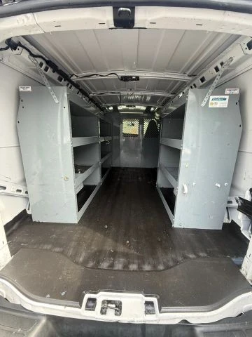 2020 Chevrolet Express - Image 18 of 21