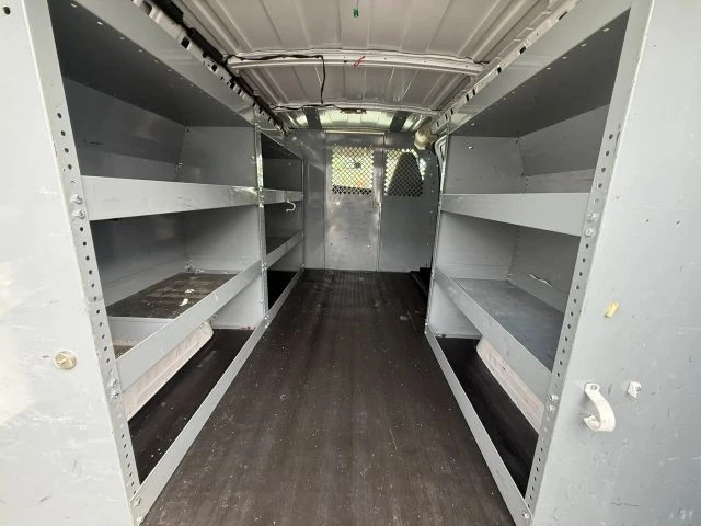 2020 Chevrolet Express - Image 20 of 21