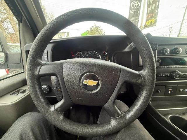 2020 Chevrolet Express - Image 12 of 21