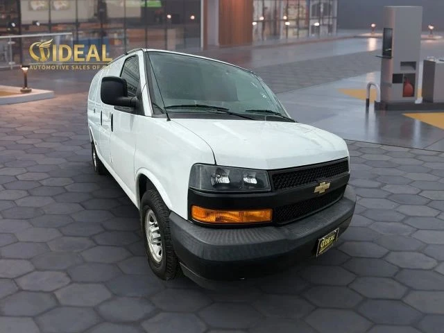 2020 Chevrolet Express - Image 8 of 21