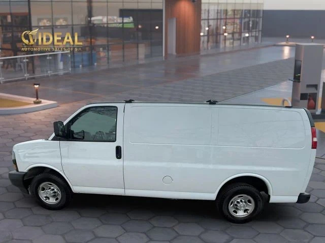 2020 Chevrolet Express - Image 3 of 21