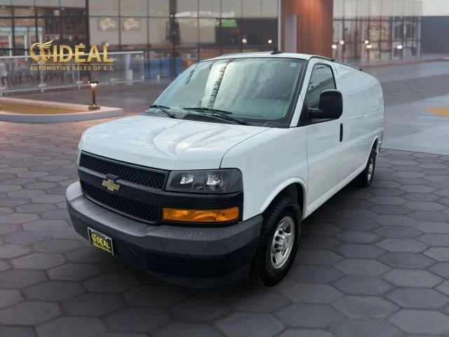 2020 Chevrolet Express - Image 2 of 21