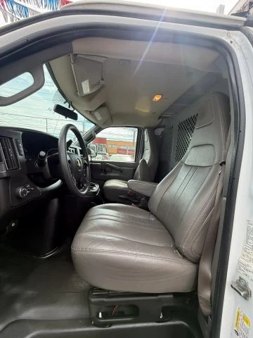 2020 Chevrolet Express - Image 10 of 21