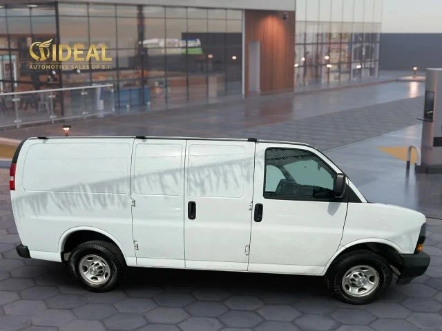 2020 Chevrolet Express - Image 7 of 21