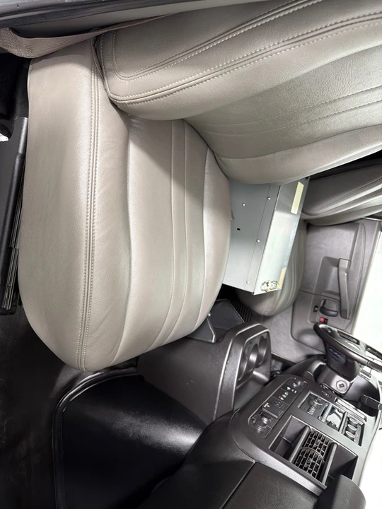 2020 Chevrolet Express - Image 18 of 21