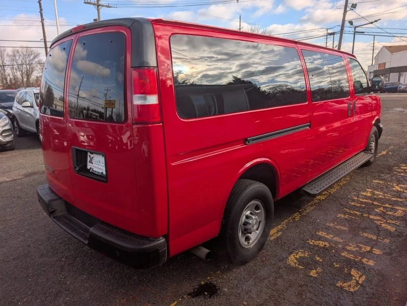 2020 Chevrolet Express - Image 3 of 12