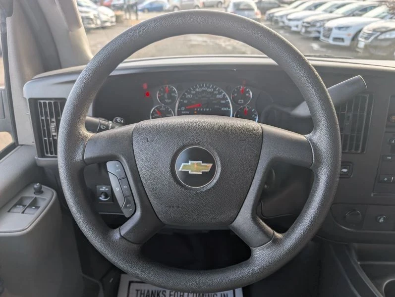 2020 Chevrolet Express - Image 8 of 12