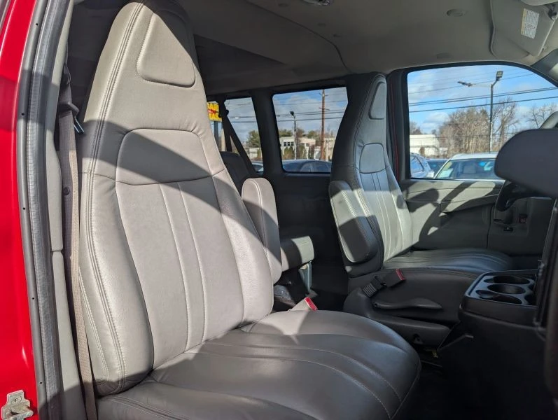 2020 Chevrolet Express - Image 12 of 12
