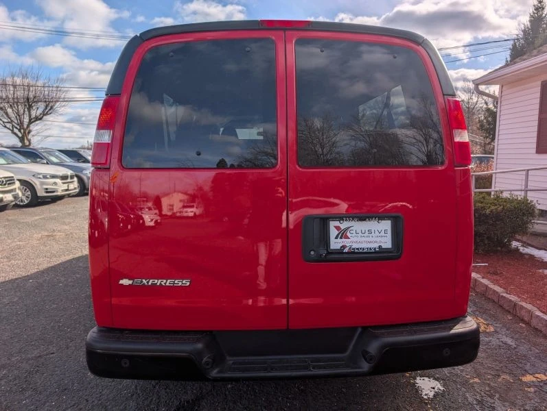 2020 Chevrolet Express - Image 6 of 12