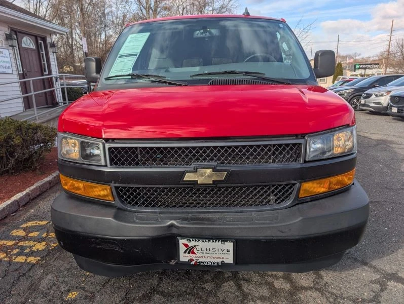 2020 Chevrolet Express - Image 5 of 12