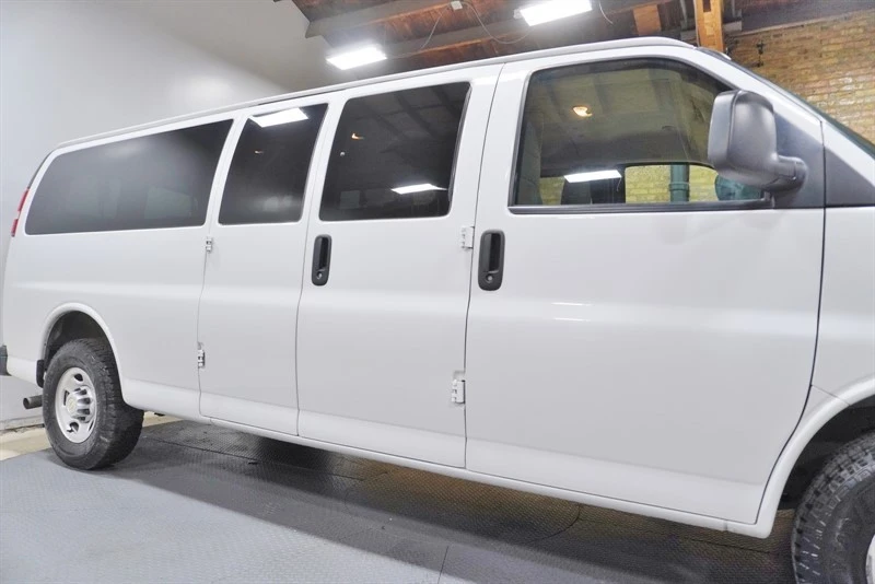 2020 Chevrolet Express - Image 9 of 12