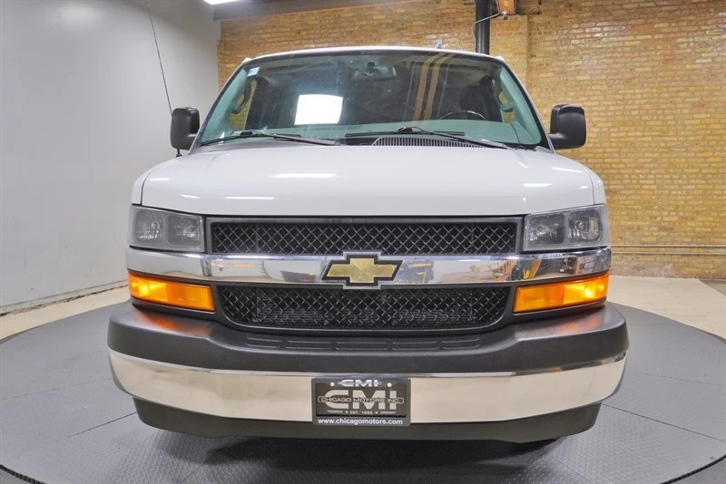 2020 Chevrolet Express - Image 4 of 12
